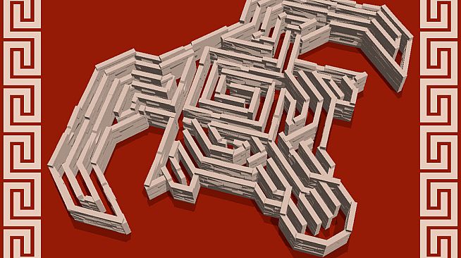 MinosMaze - The Minotaur's Labyrinth: Original Soundtrack