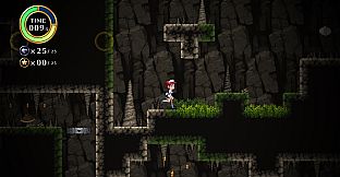 Maid_san's Caving Adventure Images