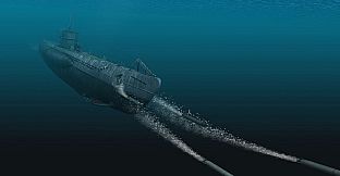 Steel Ocean: Wolves of Deep Sea