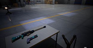 The Box Project