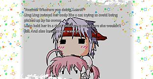 Jiangshi x Daoshi Episode III - Lady Hexers