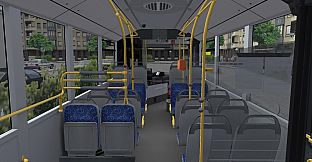 OMSI 2 Add-On Luzern - Linie 24