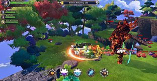 Mighty Loot