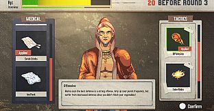 World Championship Boxing Manager 2