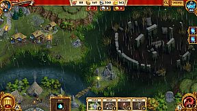 Roman Adventures: Britons. Season 1