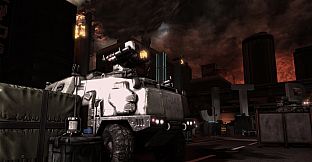 Blacklight: Retribution - Onslaught Silver Pack