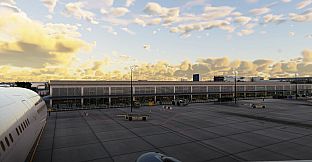 X-Plane 12 Add-on: Skyline Simulations - Long Beach Airport