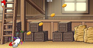 Chicken Blaster