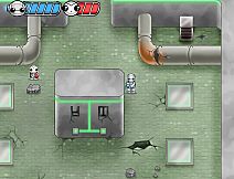 Wanda - A Beautiful Apocalypse