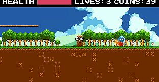 Mr. Brick Adventures