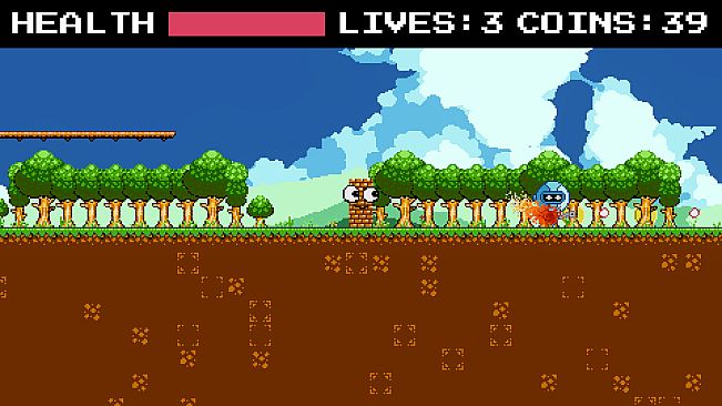 Mr. Brick Adventures