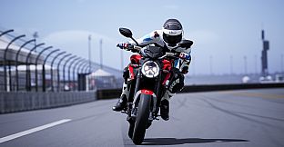 RIDE 5 - Welcome Pack