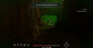 Atrophia: Diseased Lands