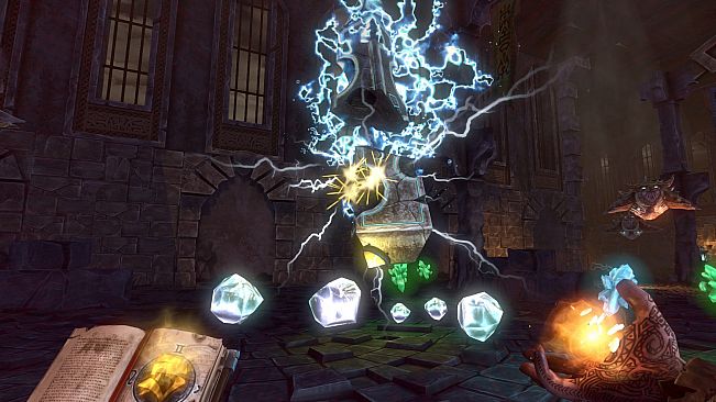 Ziggurat - Pharaonic - White Noise 2 Bundle