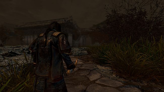 Soul at Stake - "Heart of Stone" The Prince Outfit