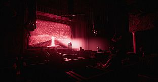 The Art of Layers of Fear