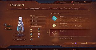 Super Neptunia RPG Dengeki Accessory Set