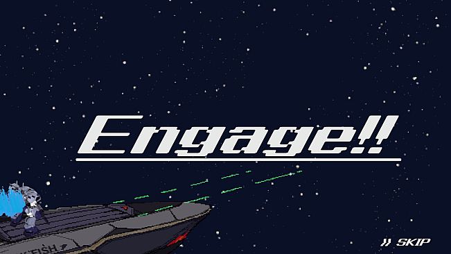 DOG LIVES: Space Pirates War