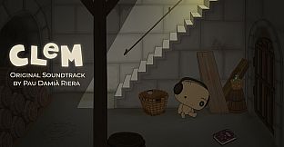 CLeM - Original Soundtrack