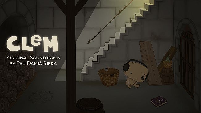CLeM - Original Soundtrack