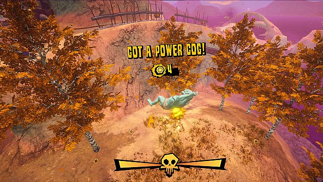 Watch Out For Goblins!