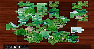 Jigsaw Puzzle World - Brazil