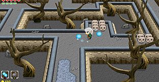 Shalnor: Silverwind Saga