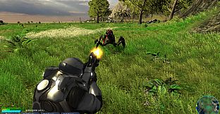 Gift to Humanity: Alpha