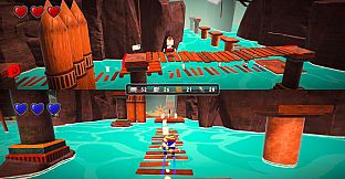 Paperman: Adventure Delivered