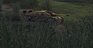 Graviteam Tactics: Final Offensive