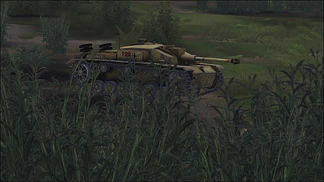 Graviteam Tactics: Final Offensive