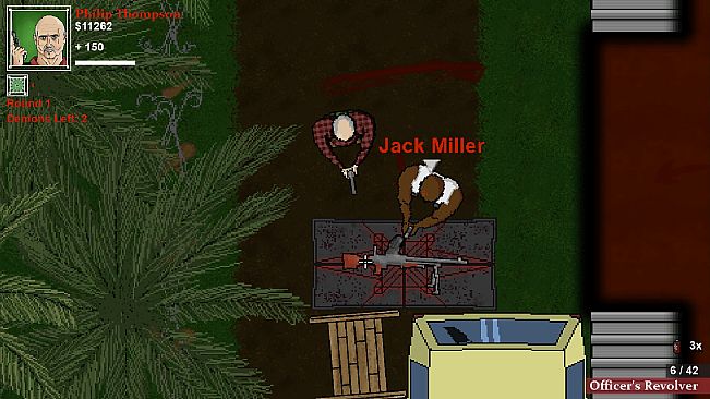 Fear of The Undead: Rise of Evil