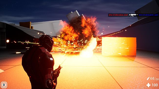 Fractal Fury - Wallpaper & a cup of coffee for the developer