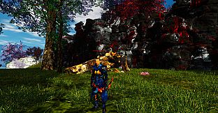 Tormented Soul - Mental's Founder Cosmetics Bundle