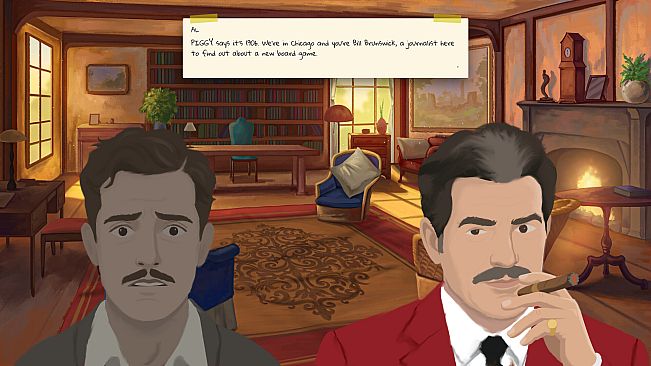 The Landlords