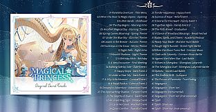 Magical Princess Original Soundtrack
