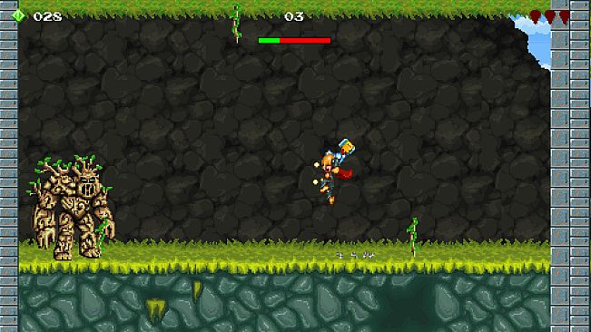 Hammer Kid Soundtrack
