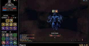 Dungeonbound