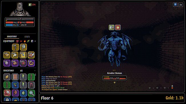 Dungeonbound