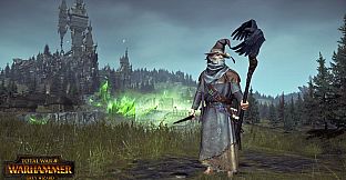 Total War: WARHAMMER - Grey Wizard