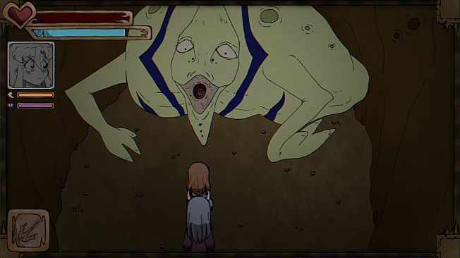 The Dream of Shadowlands Episode 2