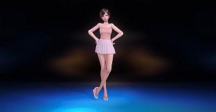 Angel Legion-DLC First Love Glow A