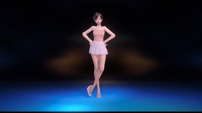 Angel Legion-DLC First Love Glow A