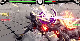 Shadow Strikers Arena of Rivals