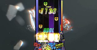 EZ2ON REBOOT : R - PRESTIGE PASS