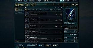 CRETA: Taskbar Fishing