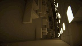 The Backrooms Origins