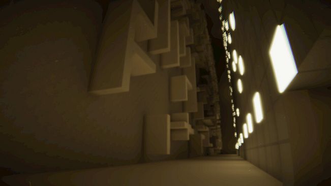 The Backrooms Origins