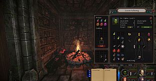 Dungeons of Ironshade