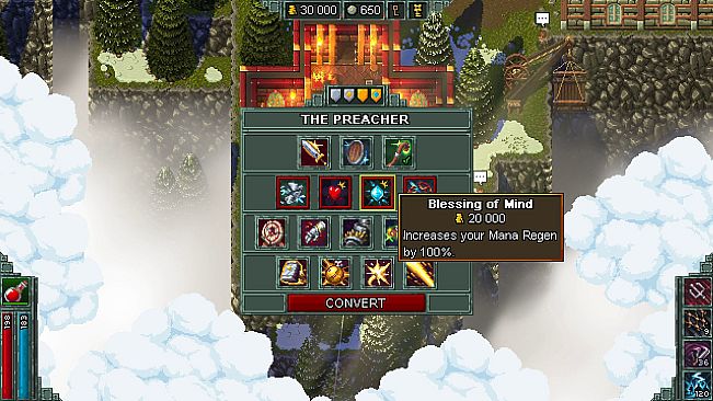 Heroes of Hammerwatch - Ultimate Edition